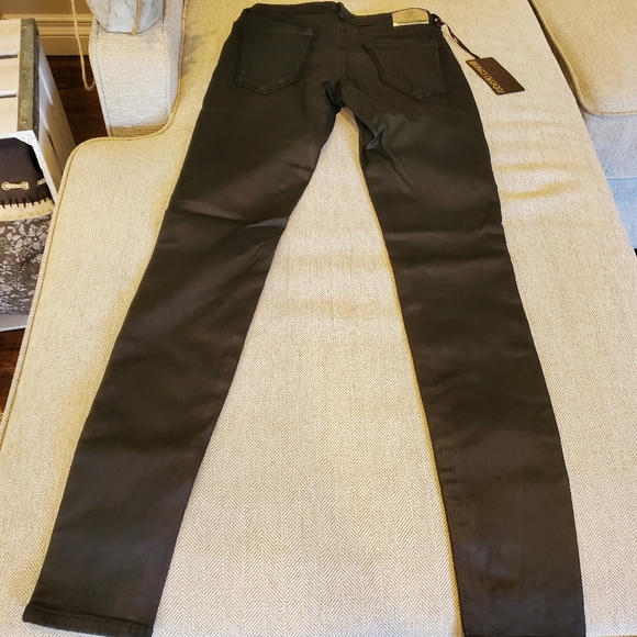 Brand new Roberto Cavalli jean 40 4 Small - Picture 3 of 16